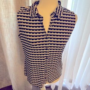 Tommy Hilfiger women blouse